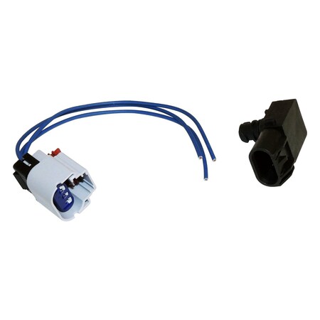 Crown Automotive Map Sensor Repair Kit For Various 07-19 Dodge, Chrysler, Ram, And Fiat Models 5033310ACK